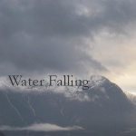 water falling